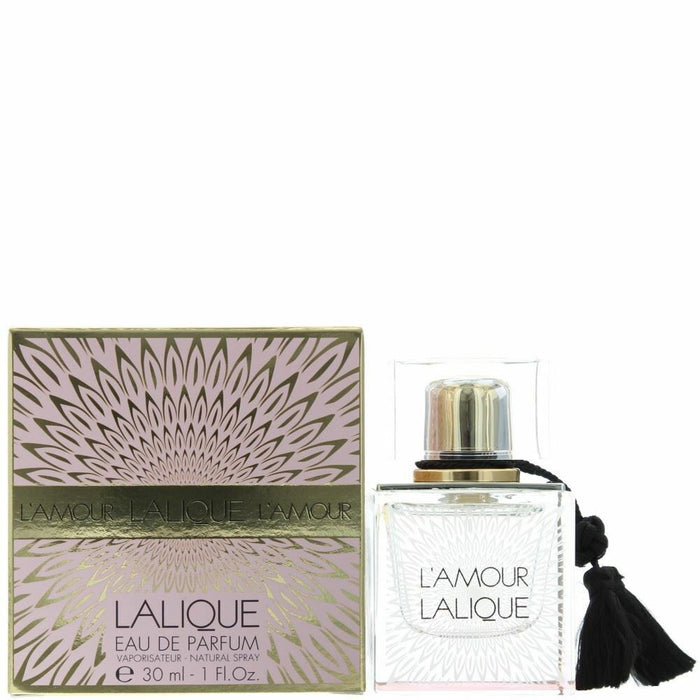 Apă de parfum Lalique L'Amour, pentru femei, 30 ml