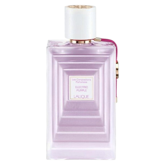 Apă de parfum Lalique Les Compositions Parfumees - Electric Purple, pentru femei, 100 ml