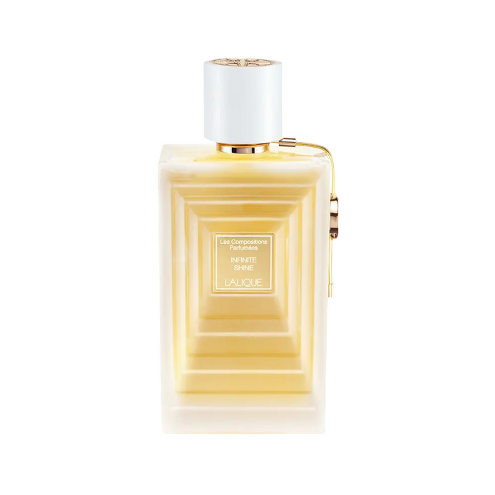 Apă de parfum Lalique Les Compositions Parfumees - Infinite Shine, pentru femei, 100 ml