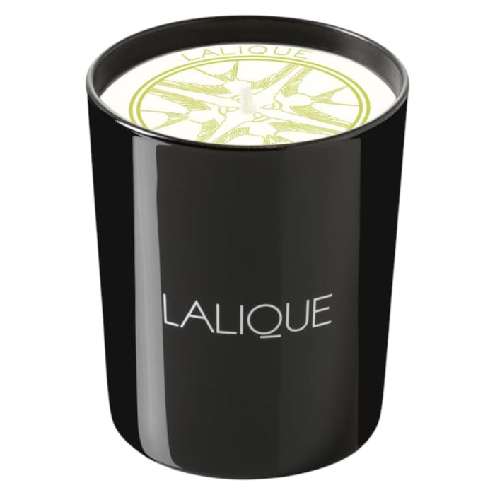 Lumânare parfumată Lalique Osmanthus Himalaya Nepal, 190 g