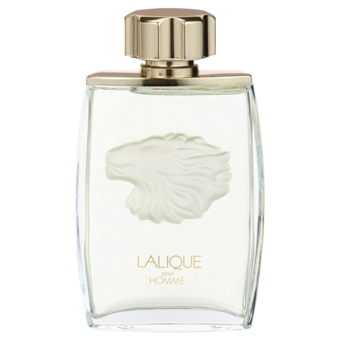 Apă de toaletă Lalique Pour Homme Lion, pentru bărbați, 75 ml, tester