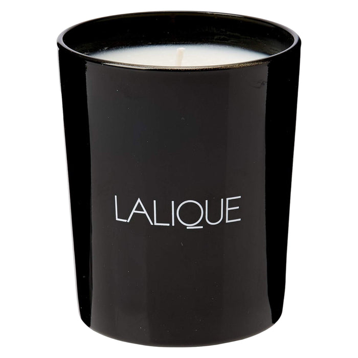 Lumânare parfumată Lalique Santal Goa-Inde, lemn de santal, 190 g