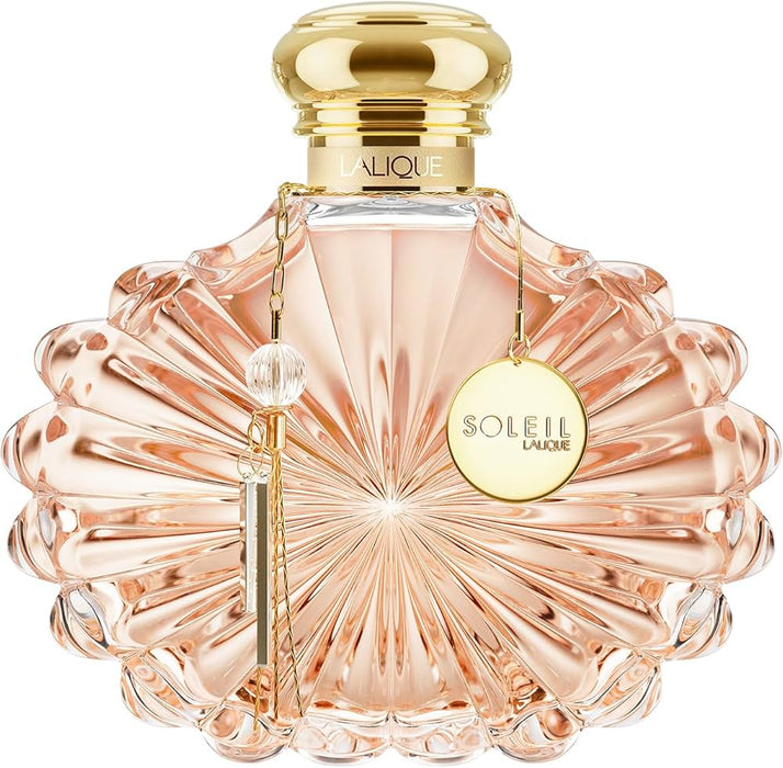 Apă de parfum Lalique Soleil, pentru femei, 100 ml