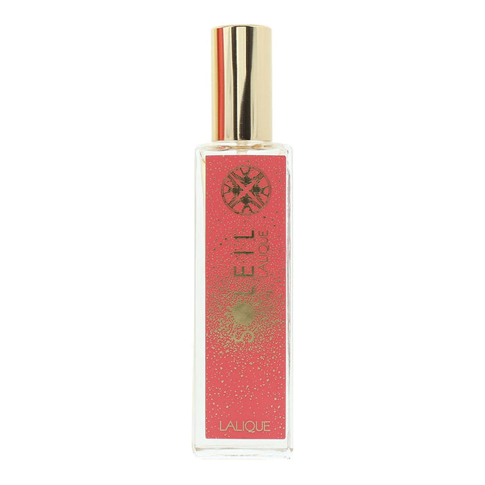 Apă de parfum Lalique Soleil, pentru femei, 15 ml