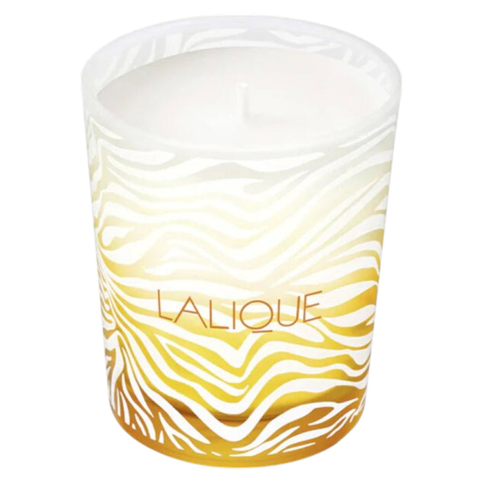 Lumânare parfumată Lalique Le Soleil Chiang Mai Thailande, 190 g