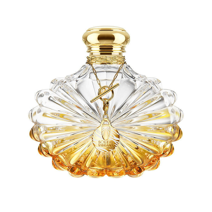 Apă de parfum Lalique Soleil Vibrant, pentru femei, 100 ml