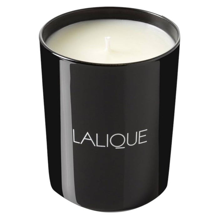 Lumânare parfumată Lalique Vanille Acapulco Mexique, aromă de vanilie, 190 g