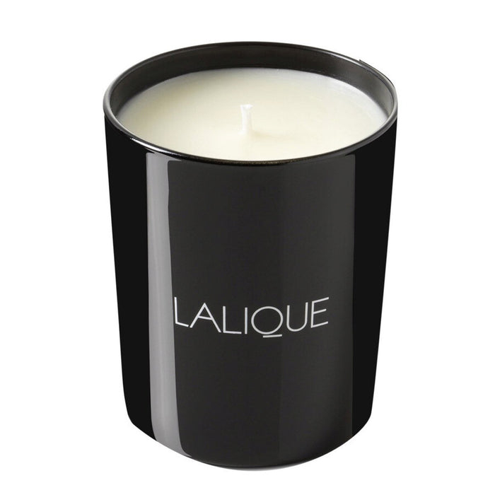 Lumânare parfumată Lalique Vetiver Bali Indonesie, cu vetiver, 190 g