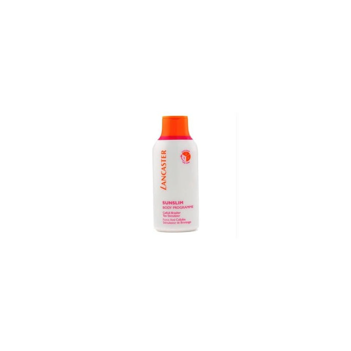 Cremă de corp Lancaster Sunslim, anticelulitică, 400 ml