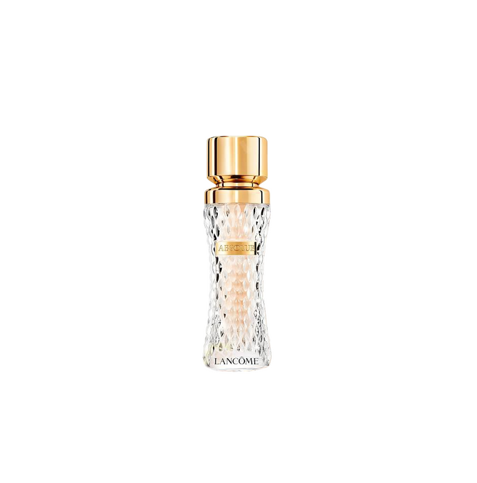 Fond de ten lichid și ser 2-în-1 Lancome Absolue The Fluid, luminos, nuanța 110 Ivoire, 35 ml