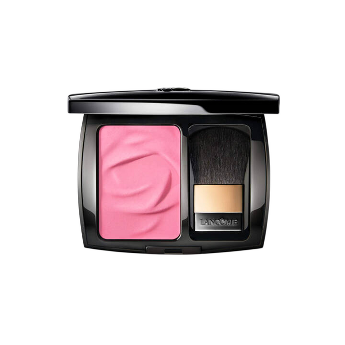 Fard de obraz compact Lancome Blush Subtil, efect de înroșire naturală, nuanța 500 Roz Ôh La La, 10 g