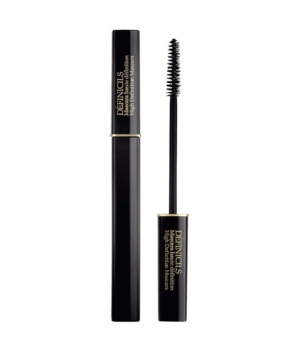 Mascara Lancome Definicils, pentru alungirea genelor, nuanța 01 Noir Infini, 6,5 g