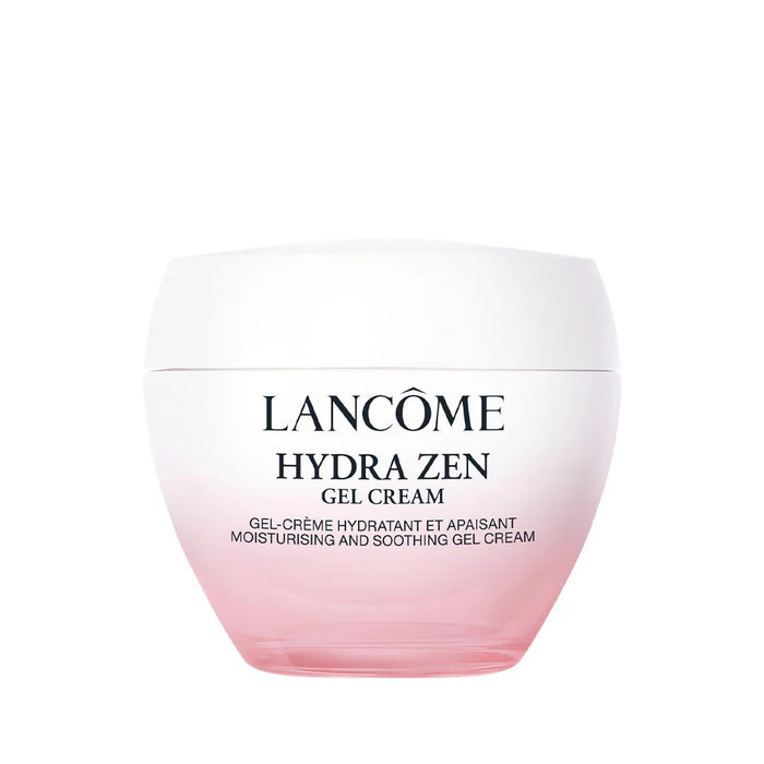 Cremă gel de față Lancome Hydra Zen, calmantă și hidratantă, pentru utilizare zilnică, 50 ml