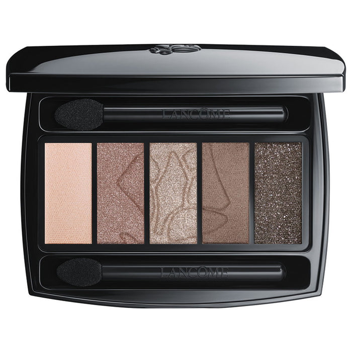 Paletă de farduri de ochi Lancome Hypnose, 5 nuanțe, 01 French Nude, 4 g