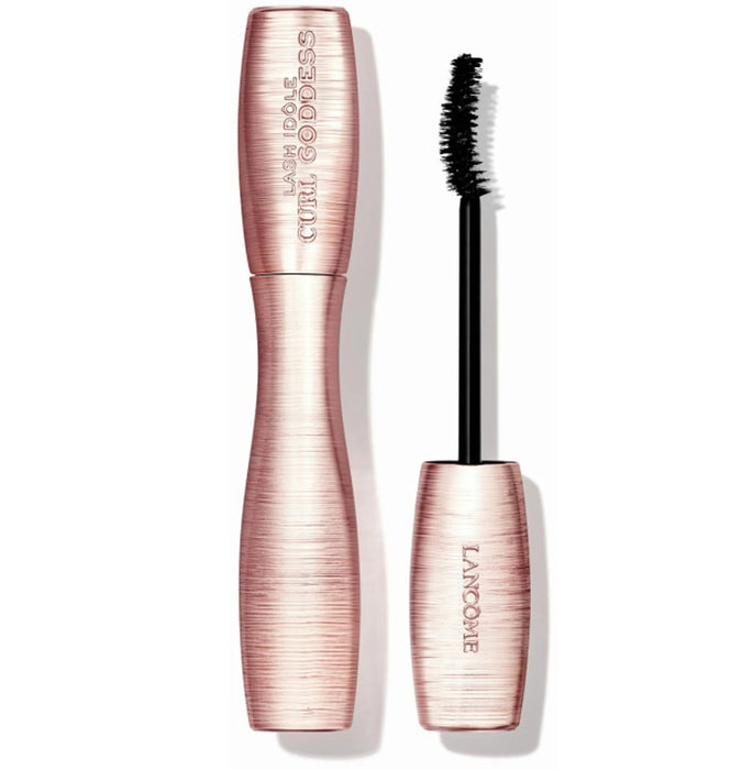 Mascara Lancome Idole Curl Goddess, pentru bucle și volum, negru, 8 ml