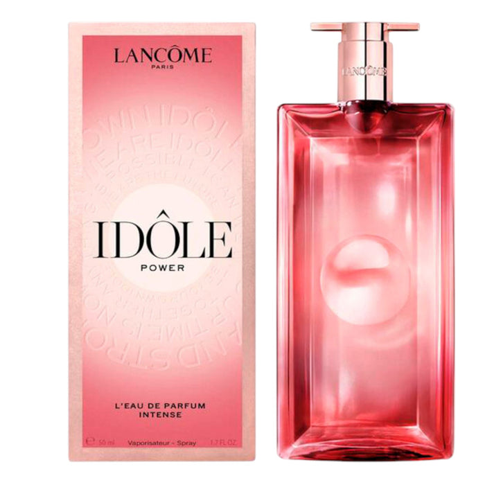Apă de parfum Lancome Idole Power Intense, pentru femei, 50 ml