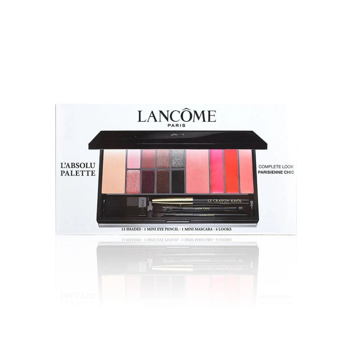 Paletă de machiaj Lancome L'Absolu, Parisienne Chic, 20,9 g