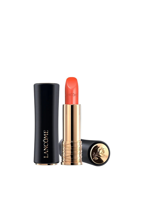 Ruj cremos Lancome L'Absolu Rouge, nuanța 66 Orange Confite, 3.4 g