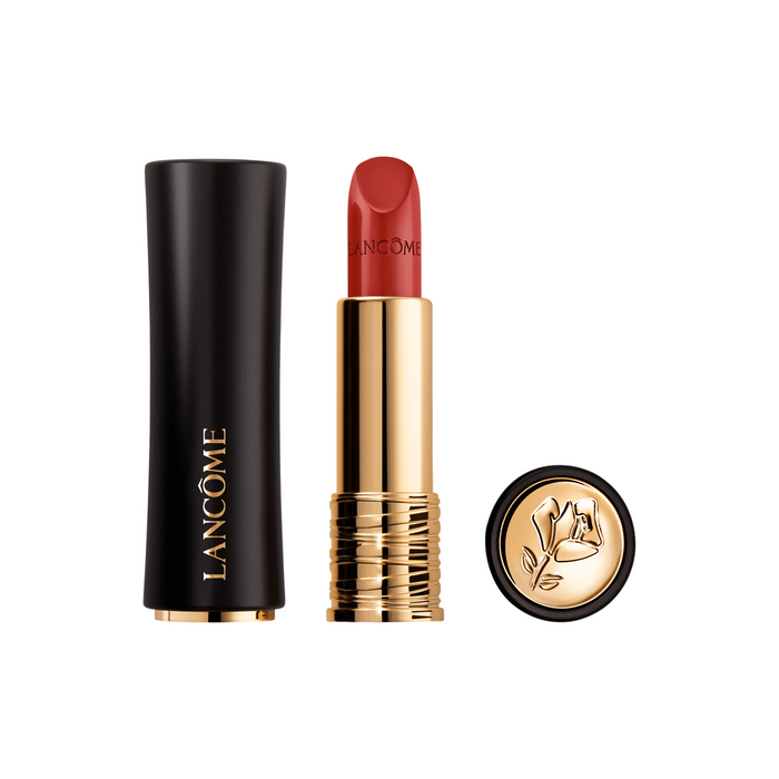 Ruj cremos Lancome L'Absolu Rouge, nuanța 118 French Coeur, 3.4 g