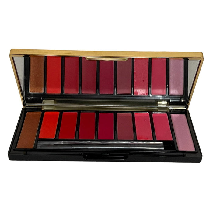 Paletă de buze Lancome L'Absolu Rouge, Ediția de sărbători 2019, 9,95 g