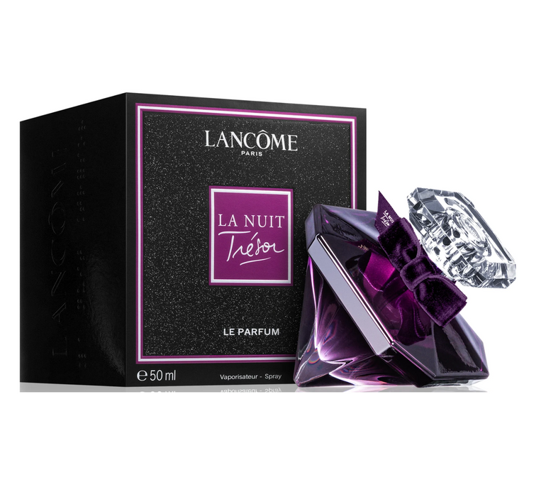 Apă de parfum Lancome La Nuit Trésor Le Parfum, pentru femei, 50 ml