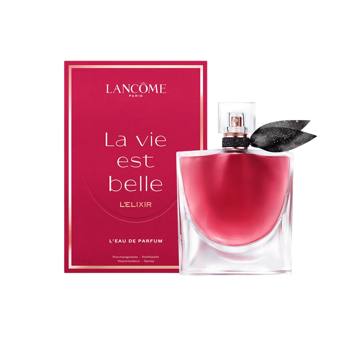 Apă de parfum Lancome La Vie Est Belle L'Elixir, pentru femei, 100 ml
