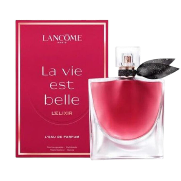 Apă de parfum Lancome La Vie Est Belle L'Elixir, pentru femei, 50 ml