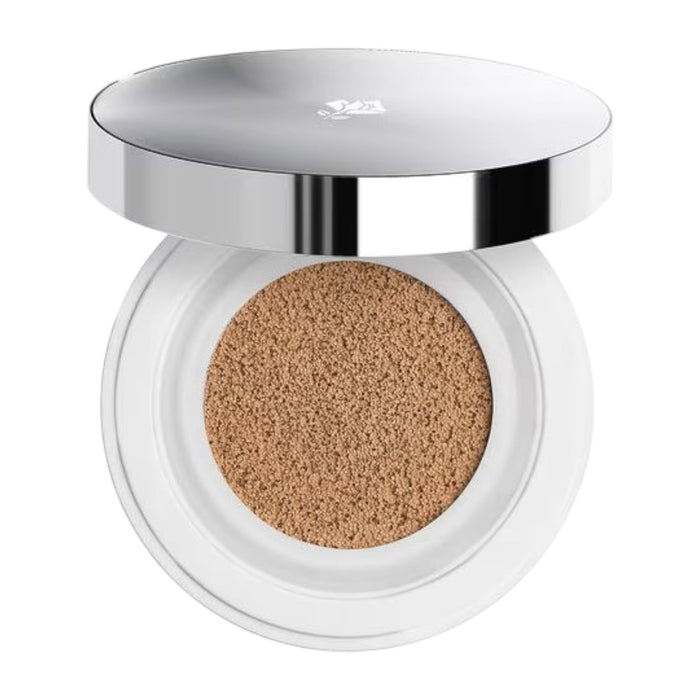 Fond de ten compact Lancome Miracle Cushion, nuanța 025 Bej Natural, 14 g