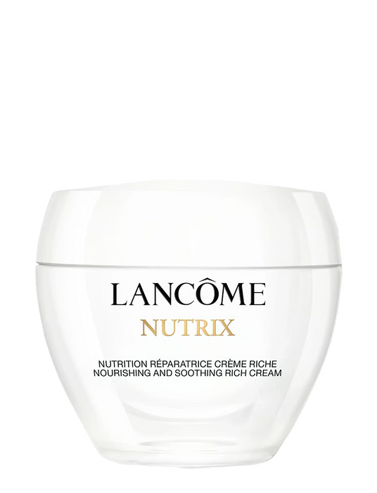 Cremă de față Lancome Nutrix, hrănitoare, de zi și de noapte, 50 ml