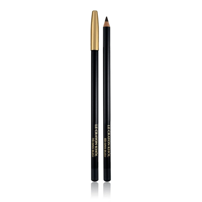 Creion de ochi kajal Lancôme Le Crayon Khol, nuanța 03 Gri Albastru, 1,8 g