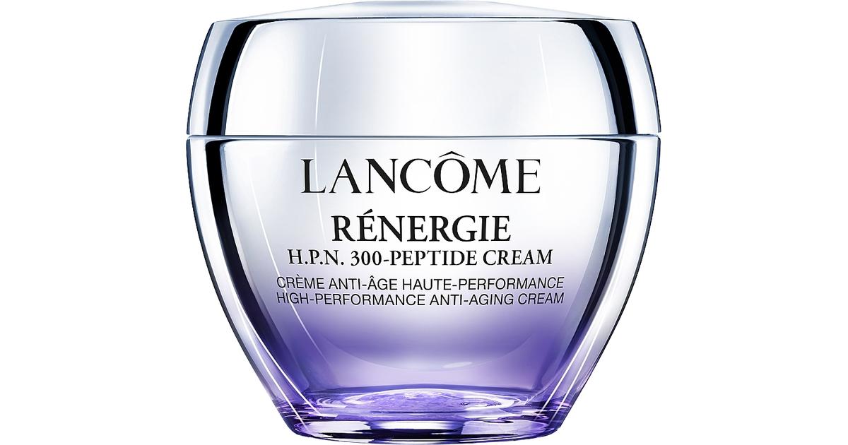 Cremă de față Lancome Renergie HPN 300-Peptide, antiîmbătrânire, de zi, 50 ml, tester