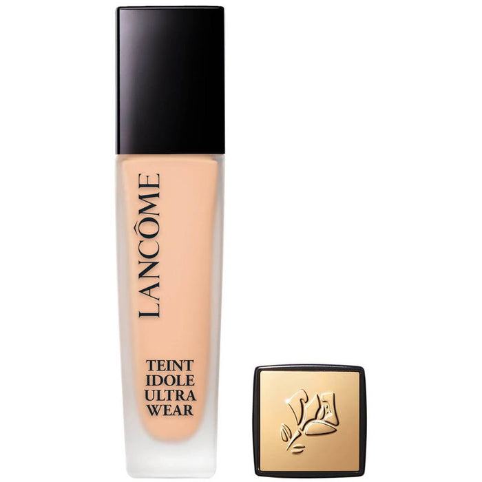 Fond de ten lichid Lancome Teint Idole Ultra Wear, nuanța 125W, SPF 35, 30 ml