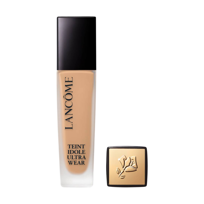 Fond de ten lichid Lancome Teint Idole Ultra Wear, nuanța 230W, SPF 35, 30 ml