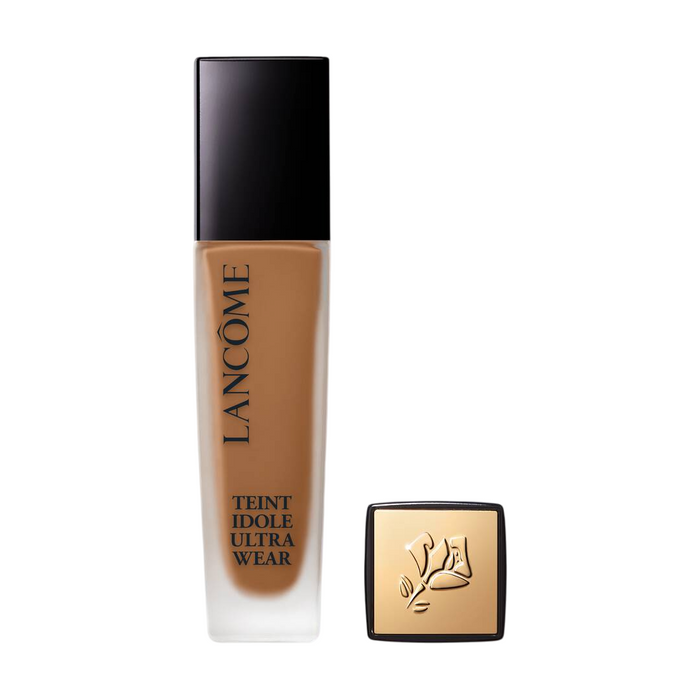 Fond de ten lichid Lancome Teint Idole Ultra Wear, nuanța 455W, SPF 35, 30 ml