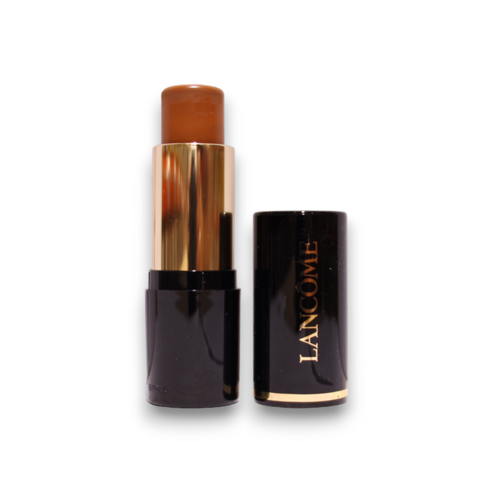 Fond de ten stick Lancome Teint Idole Ultra Wear Stick, finis mat, nuanța 10 Praline, SPF 15, 9 g