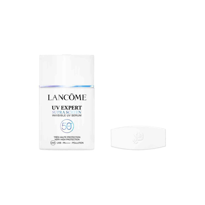 Ser pentru față Lancome UV Expert Defense, reduce liniile fine, SPF 50+, 40 ml
