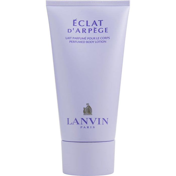 Loțiune de corp Lanvin Eclat d'Arpege, hidratantă, parfumată, 100 ml