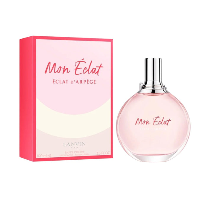 Apă de parfum Lanvin Éclat d'Arpège Mon Éclat, pentru femei, 100 ml