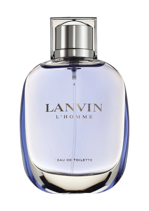 Apă de toaletă Lanvin L'Homme, pentru bărbați, 100 ml, tester