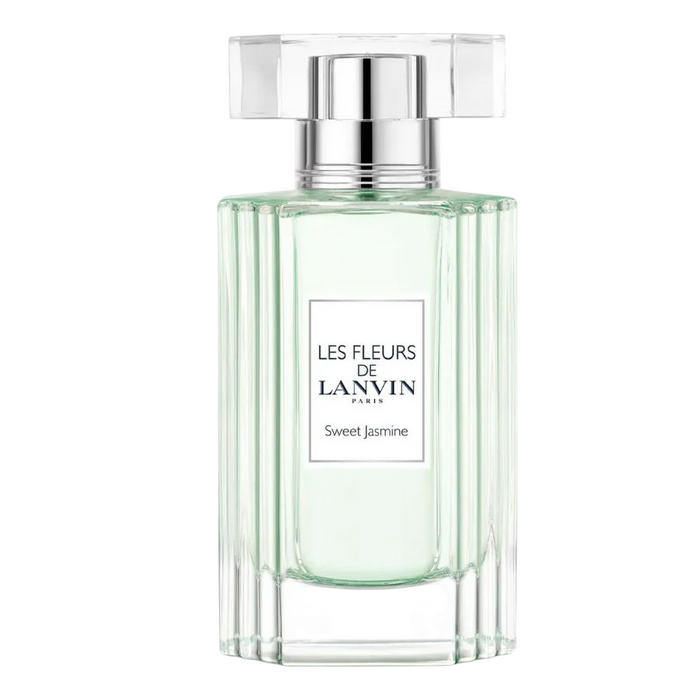 Apă de toaletă Lanvin Les Fleurs Sweet Jasmine, pentru femei, 50 ml