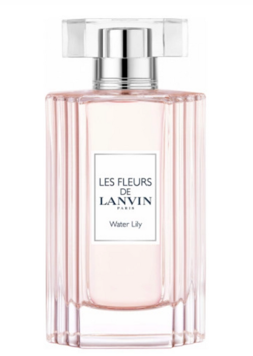 Apă de toaletă Lanvin Les Fleurs - Water Lily, pentru femei, 90 ml