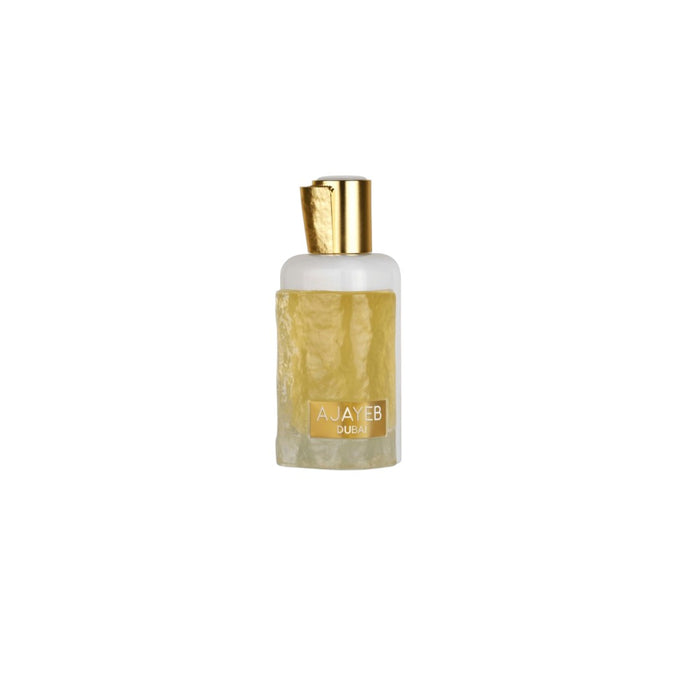 Apă de parfum Lattafa Ajayeb Dubai Portrait, unisex, 100 ml
