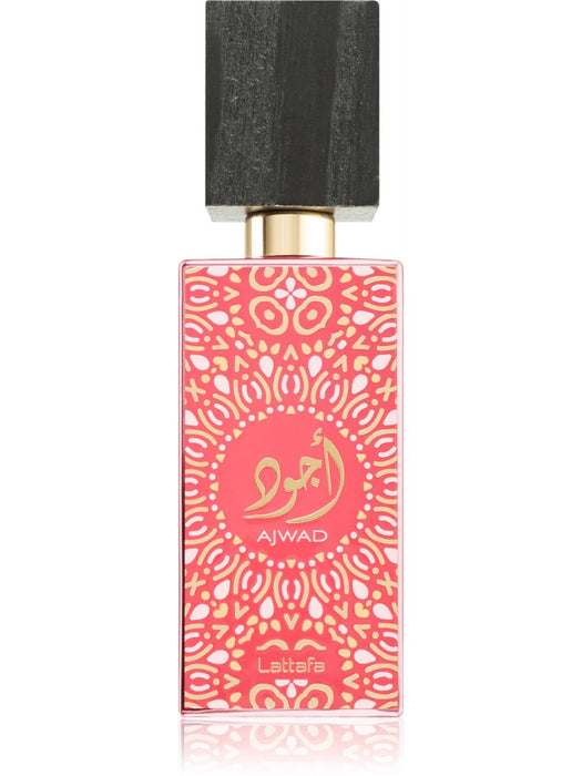 Apă de parfum Lattafa Ajwad Pink To Pink, unisex, 60 ml