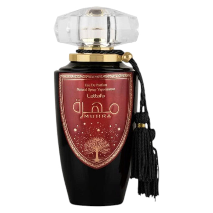 Apă de parfum Lattafa Mohra, unisex, 100 ml