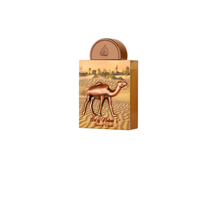 Apă de parfum Lattafa Art Of Nature, unisex, 100 ml