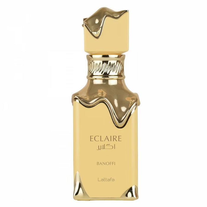 Apă de parfum Lattafa Eclaire Banoffi, unisex, 100 ml