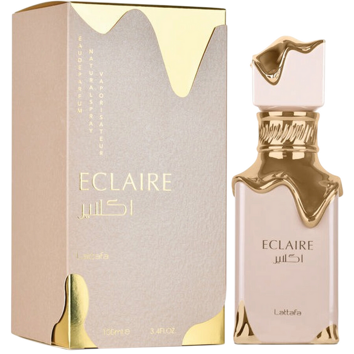 Apă de parfum Lattafa Eclaire, unisex, 100 ml