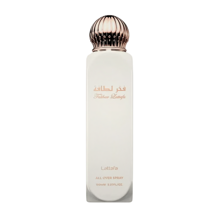 Spray de corp Lattafa Fakhar, 150 ml