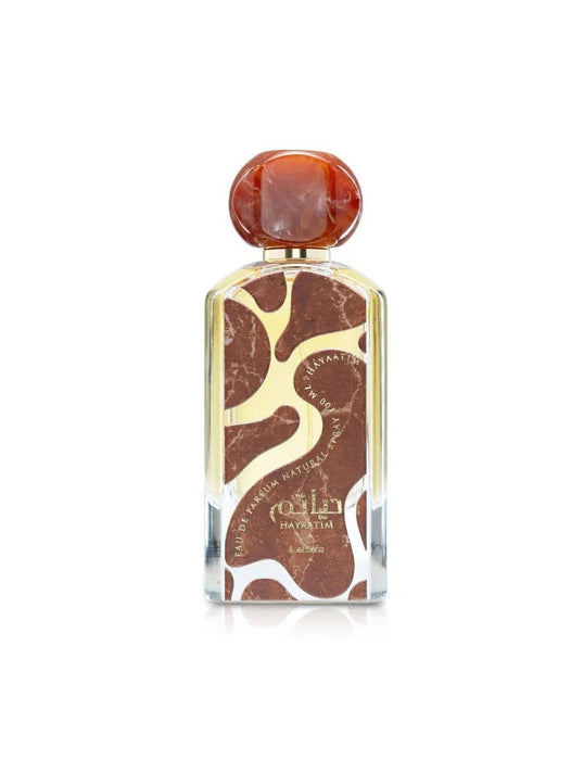 Apă de parfum Lattafa Hayaatim, unisex, 100 ml