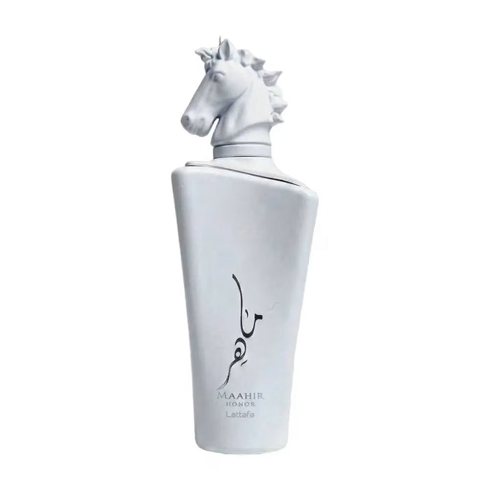 Apă de parfum Lattafa Maahir Honor, unisex, 100 ml